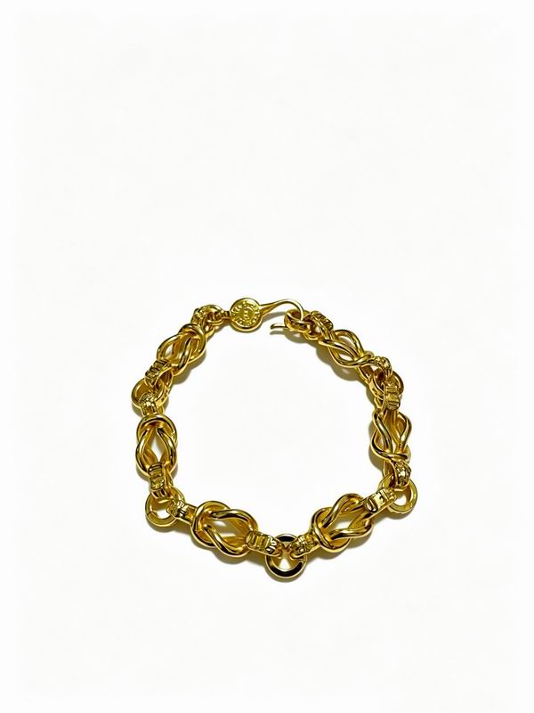 Chrome Hearts Bracelet 06yxs02